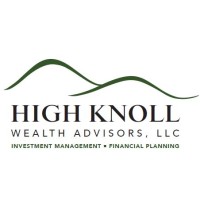 High Knoll Wealth Advisors, LLC Logo