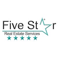 Five Star Destination Services Logo
