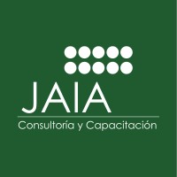 JAIA SCP Logo