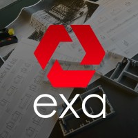 Exa Aluminio S.A. Logo