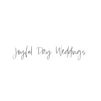 Joyful Day Weddings Logo