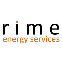 Rime Energy Services Logo
