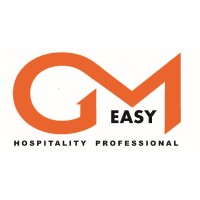GMeasy Hospitality Professional Logo