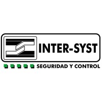 Intersyst Seguridad y Control SA de CV Logo