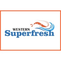 Western SuperFresh - Seafood Exporter Logo