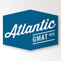Atlantic GMAT Tutoring Logo