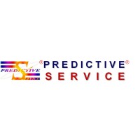 PREDICTIVE SERVICE BRASIL Logo