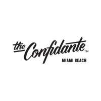 The Confidante Miami Beach - in the Unbound Collection by Hyatt Logo