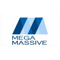 Mega Massive Logo