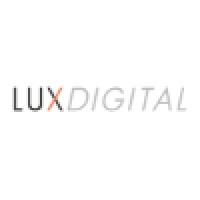 Lux Digital LLC Logo