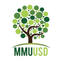 Mount Mansfield Unified Union School District Logo