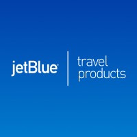 JetBlue Travel Products Logo