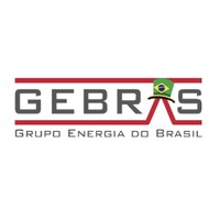 GEBRAS - Grupo Energia do Brasil Logo