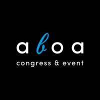 Aboa Congress and Event Logo