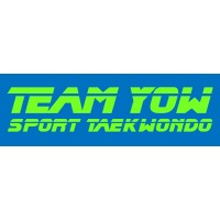 Team Yow Sport Taekwondo Logo