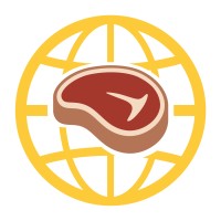 STEAK WORLDWIDE Logo