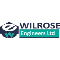 WILROSE ENGINEERS LTD Logo