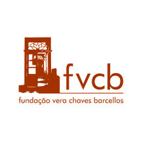 Fundação Vera Chaves Barcellos Logo