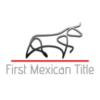First Mexican Title Logo