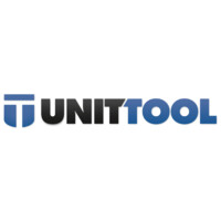 Unittool Punch & Die Co., Inc Logo