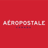 Aéropostale Canada Logo