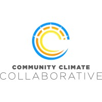 The Community Climate Collaborative Logo