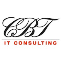 C B Thomson Ltd. Logo