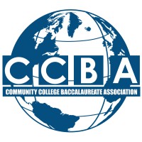 Community College Baccalaureate Association Logo