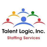 Talent Logic Inc, Kingwood Logo