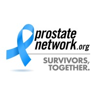 Prostate Network Logo