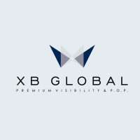 XB Global Logo