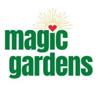 MagicGardens.Fun Logo