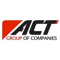 Advanced Chain Technologies Logo
