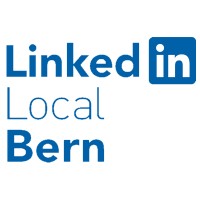 LinkedIn Local Bern Logo
