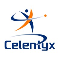 Celentyx Ltd Logo