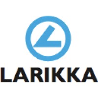Larikka Logo