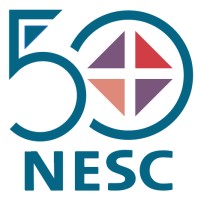 National Economic and Social Council Logo