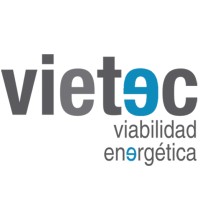 Vietec Viabilidad Energética Logo
