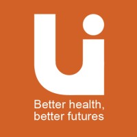 Usher Institute, The University of Edinburgh Logo
