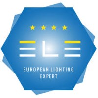EUROPEAN LIGHTING EXPERT ASSOCIATION Logo