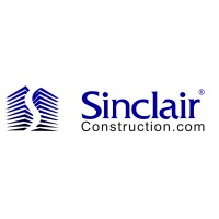 Sinclair Construction Logo