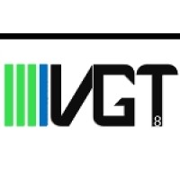 Vgt8 Logo