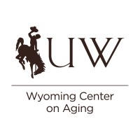 Wyoming Center on Aging Logo