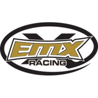 EMX Racing AB Logo