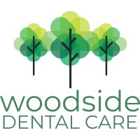 Woodside Dental Care Logo