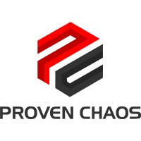 ProvenChaos Logo