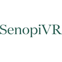 SenopiVR Logo