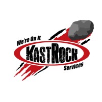 KastRock Services Logo