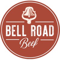 Bell Road Beef Logo