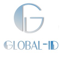 Global-ID.nl Logo